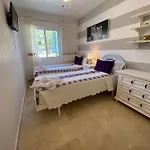 Manzanera Szálloda *