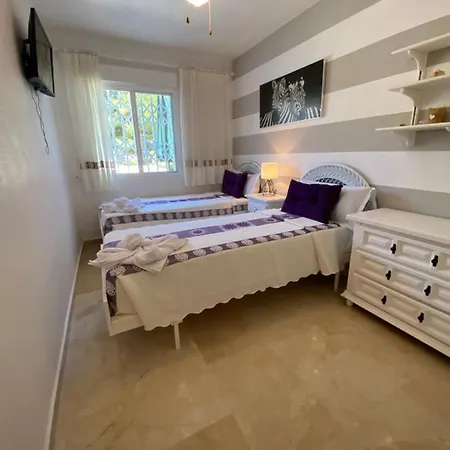 Manzanera Otel *