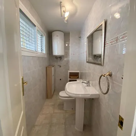 Ξενοδοχείο Manzanera