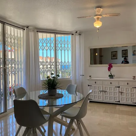 Manzanera Ξενοδοχείο *