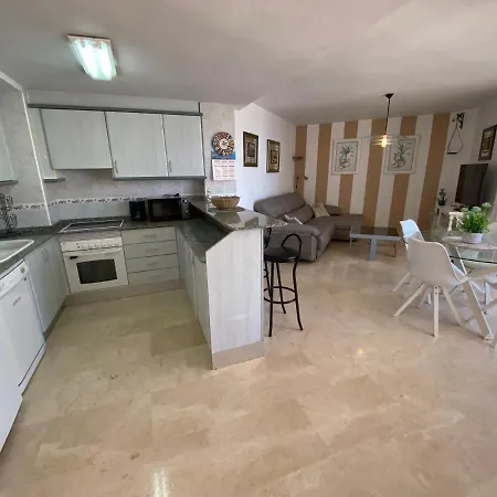 Ξενοδοχείο Manzanera