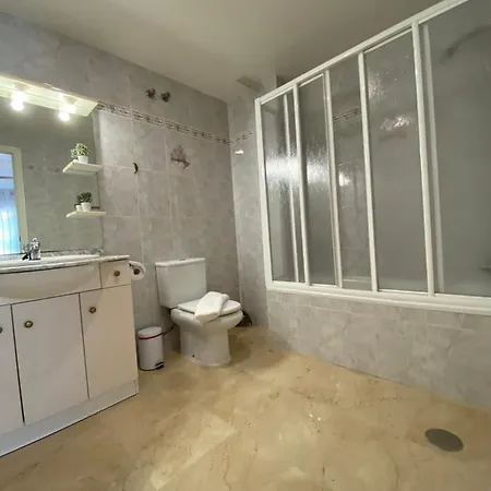 Ξενοδοχείο Manzanera Κάλπε