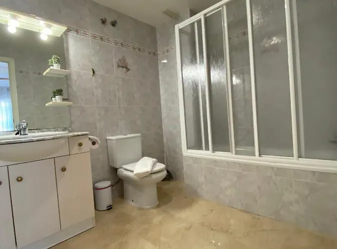 Hotel Manzanera Calpe